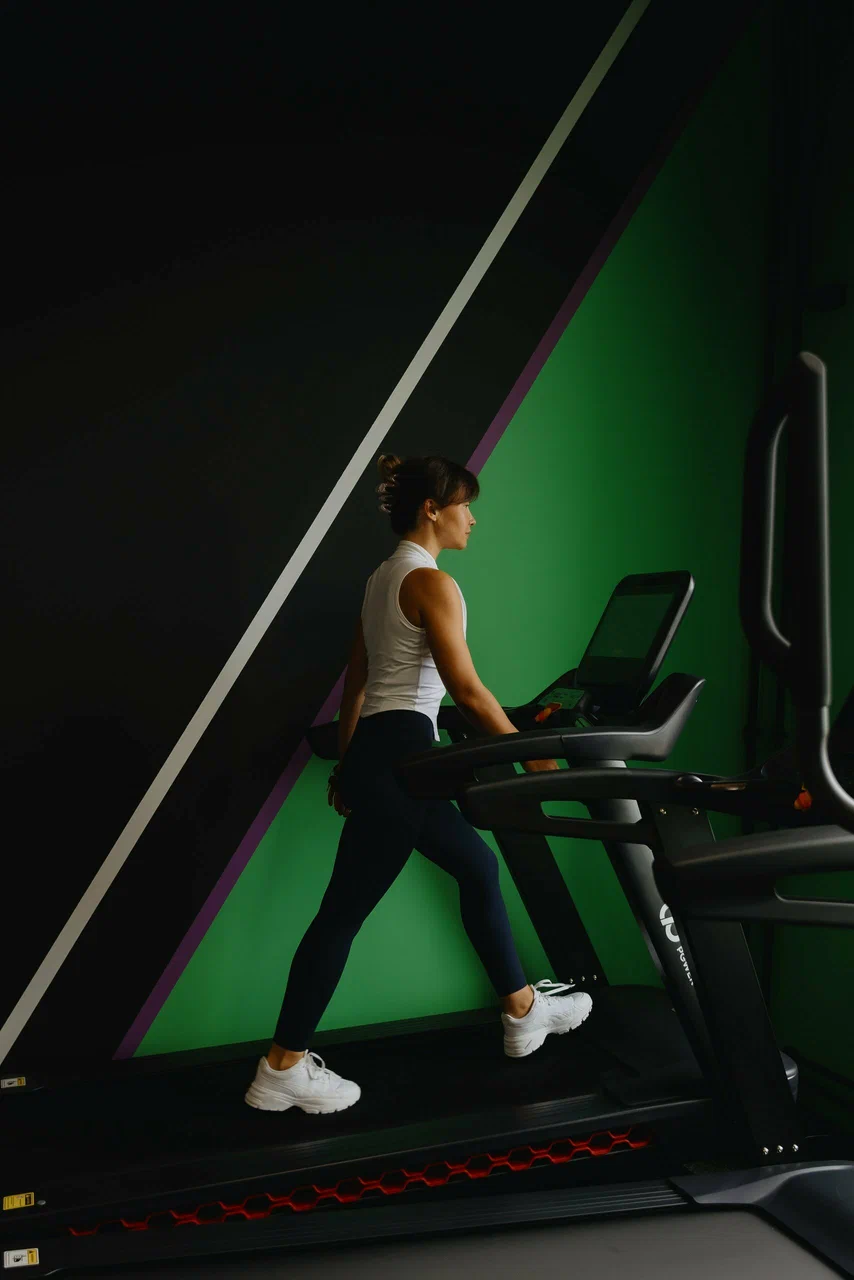 XFIT Point Горки Парк
